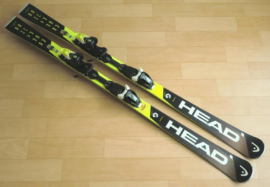 2026年最新】head i.supershape speedの人気アイテム - メルカリ