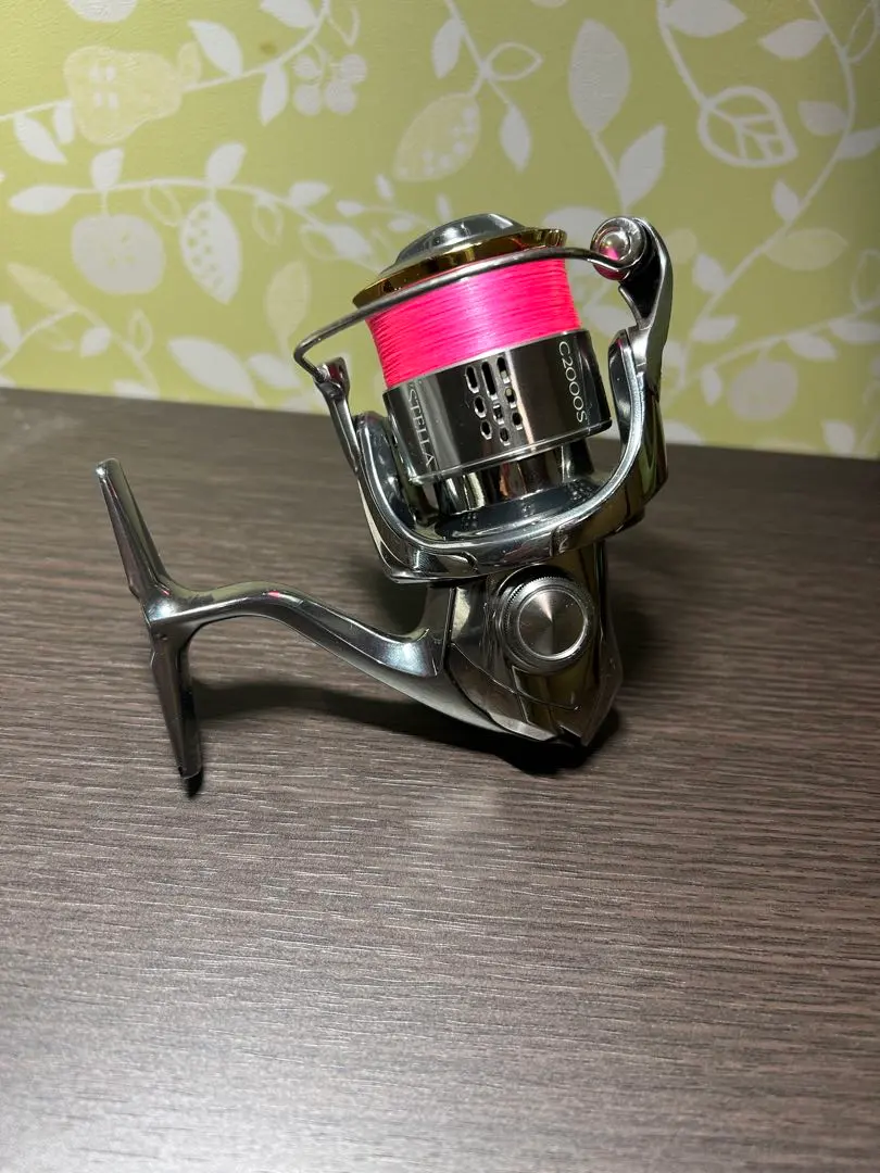 2026年最新】18ステラC2000S純正ハンドルの人気アイテム - メルカリ