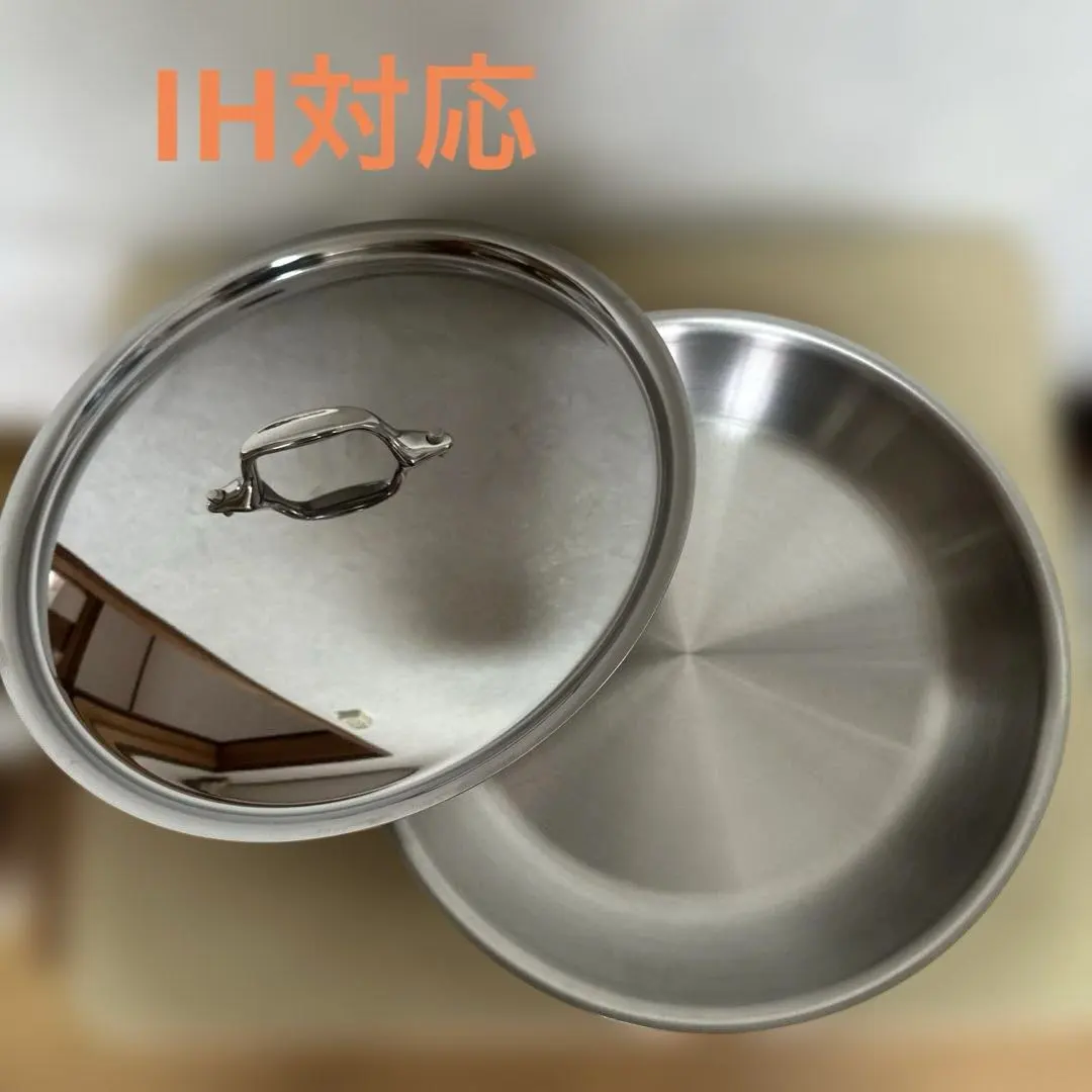 2026年最新】All-Clad 鍋・グリルの人気アイテム - メルカリ