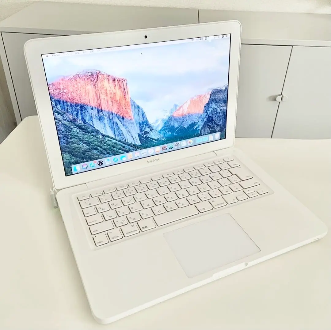 2026年最新】MacBook (13-inch, Mid 2010)の人気アイテム - メルカリ