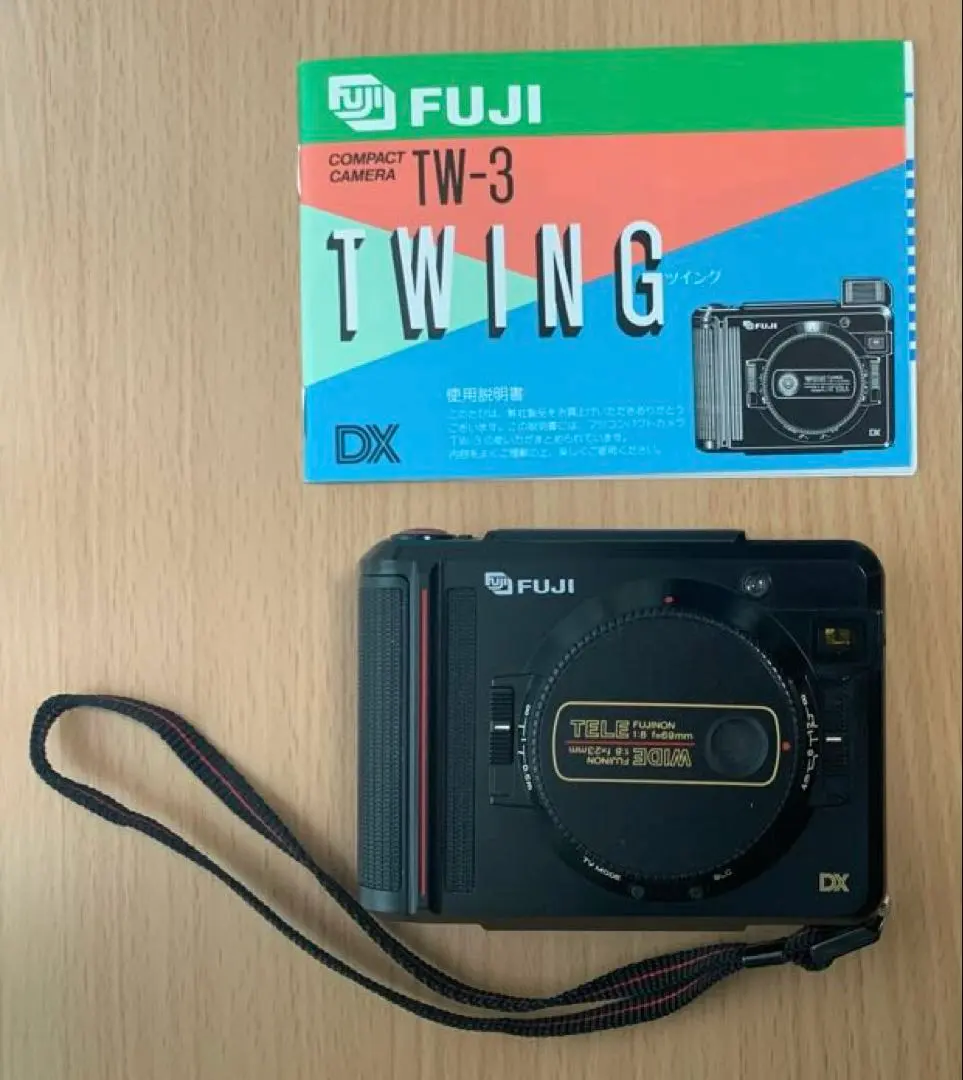2026年最新】fuji tw-3の人気アイテム - メルカリ