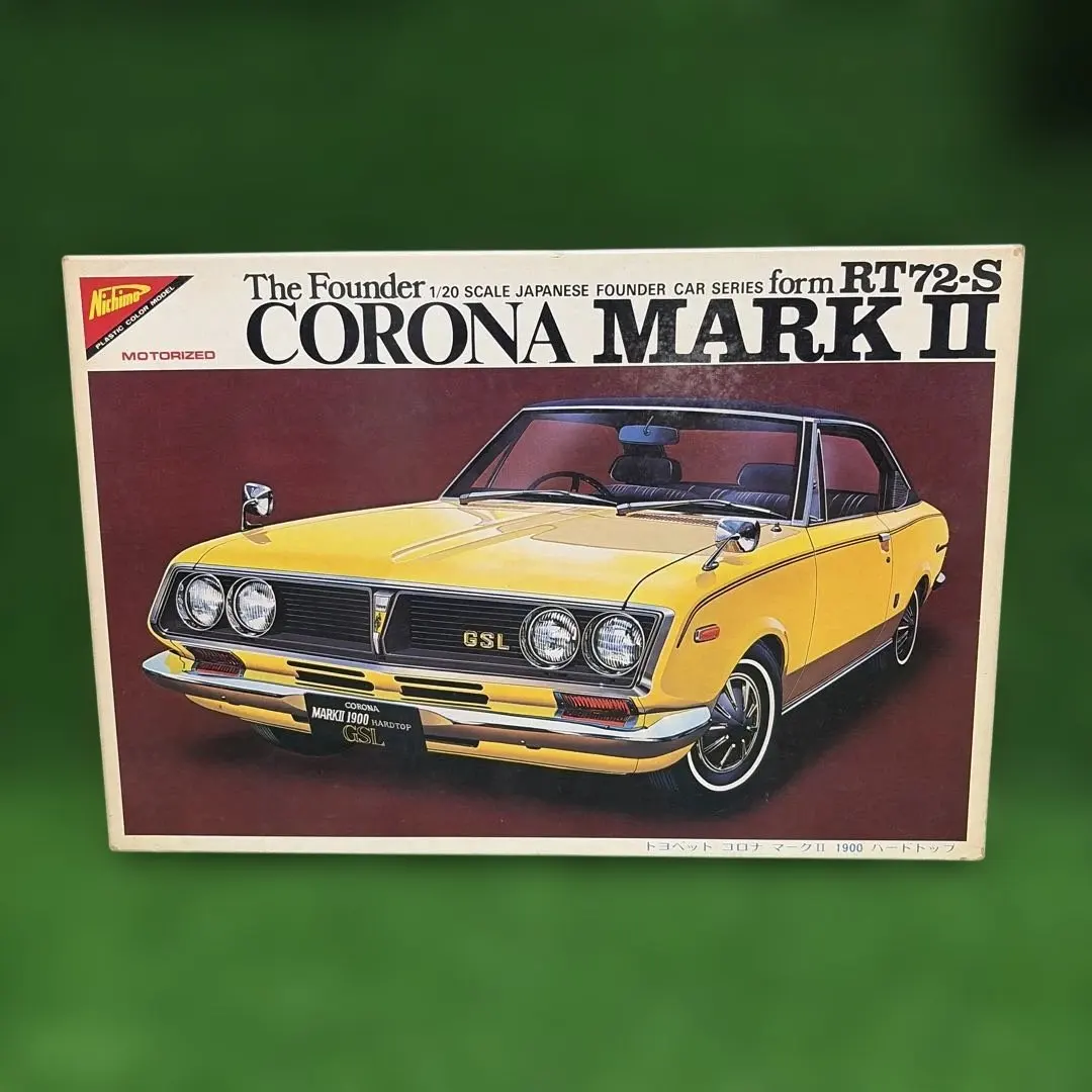 2026年最新】トヨペットコロナマークⅡの人気アイテム - メルカリ