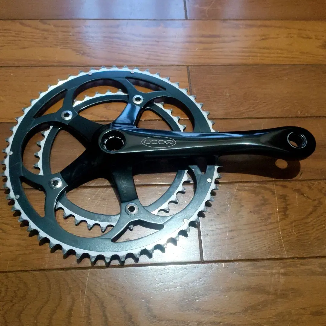 2026年最新】CODA クランクの人気アイテム - メルカリ