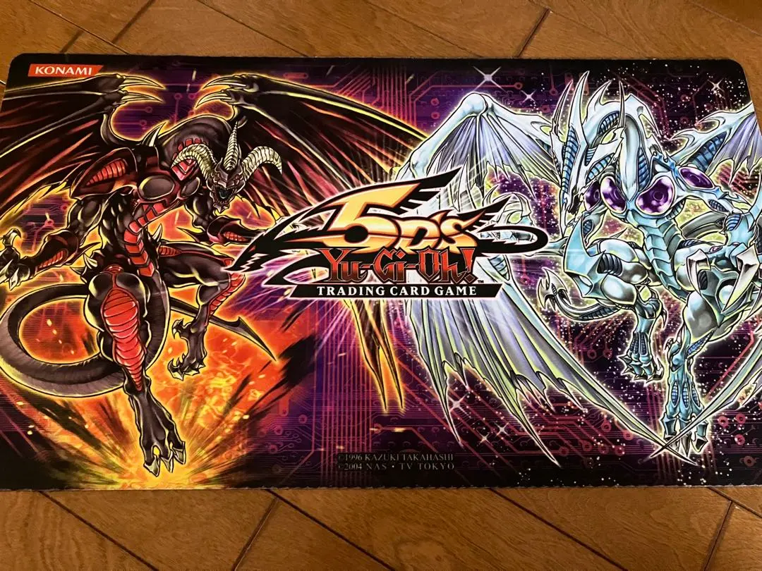 2026年最新】レッドデーモン プレイマットの人気アイテム - メルカリ