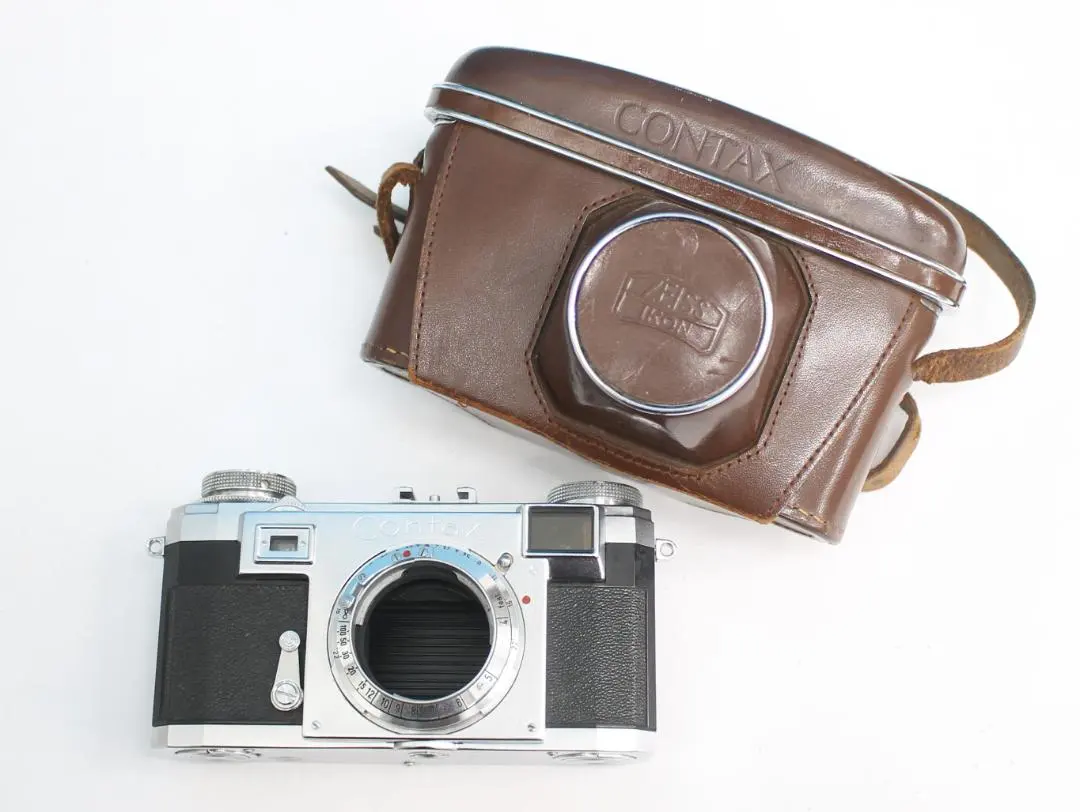 2026年最新】contax iiaの人気アイテム - メルカリ