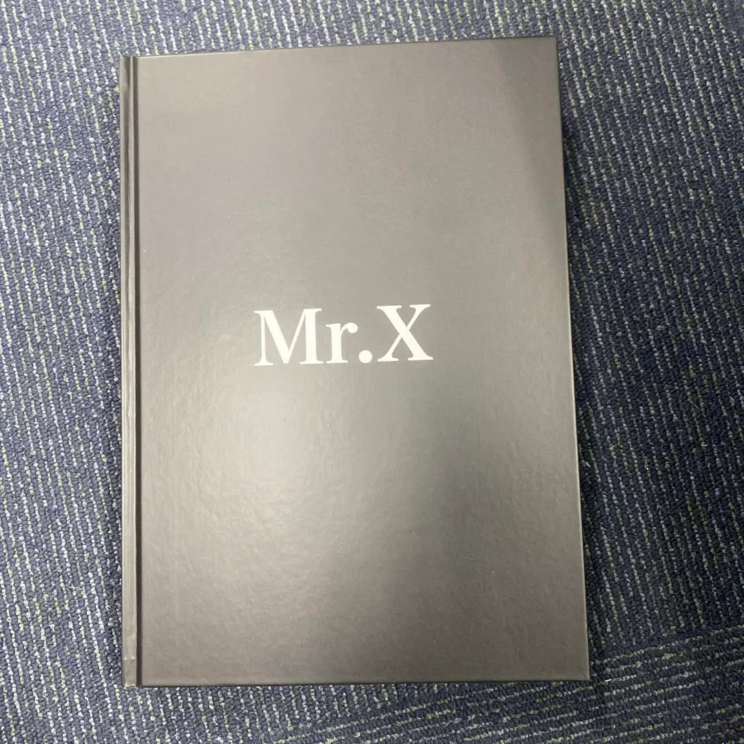 2026年最新】mr.xダイレクト出版の人気アイテム - メルカリ