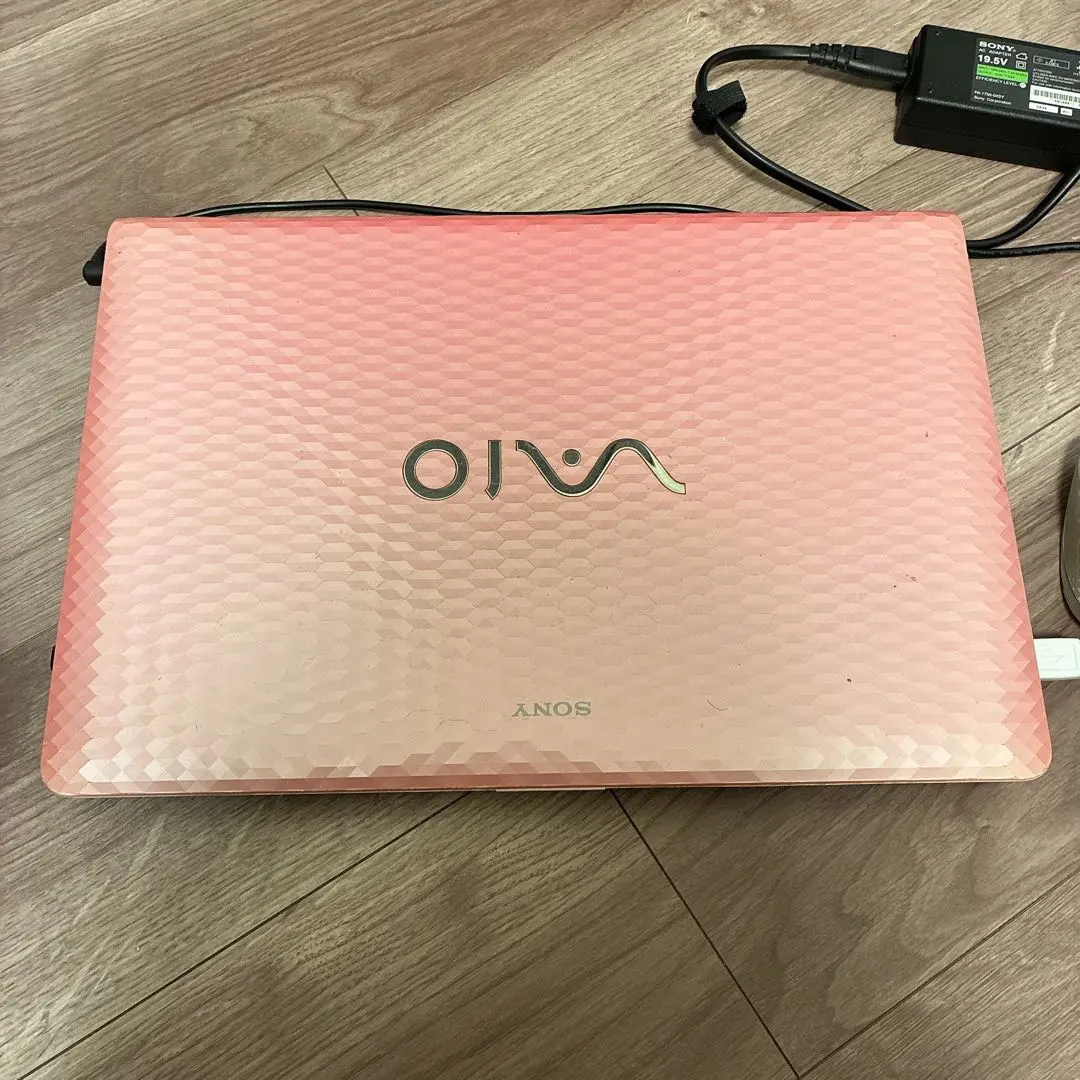 2026年最新】vaio pcg 71b11nの人気アイテム - メルカリ