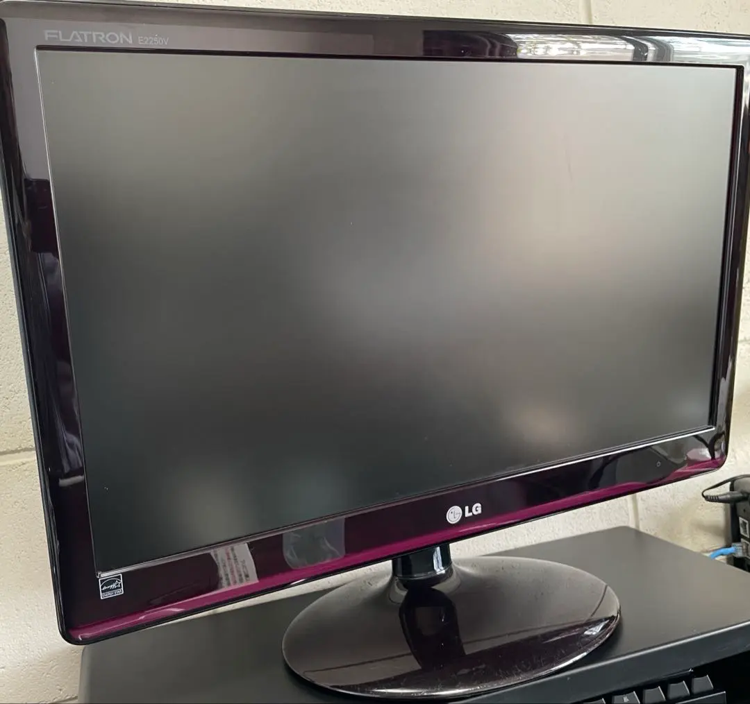 2026年最新】lg flatronの人気アイテム - メルカリ