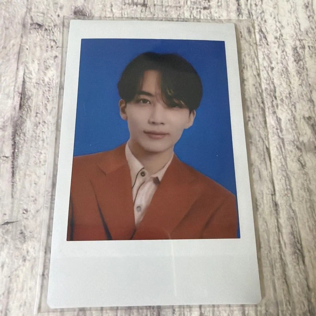 2026年最新】seventeen hanabi チェキ ジョンハンの人気アイテム