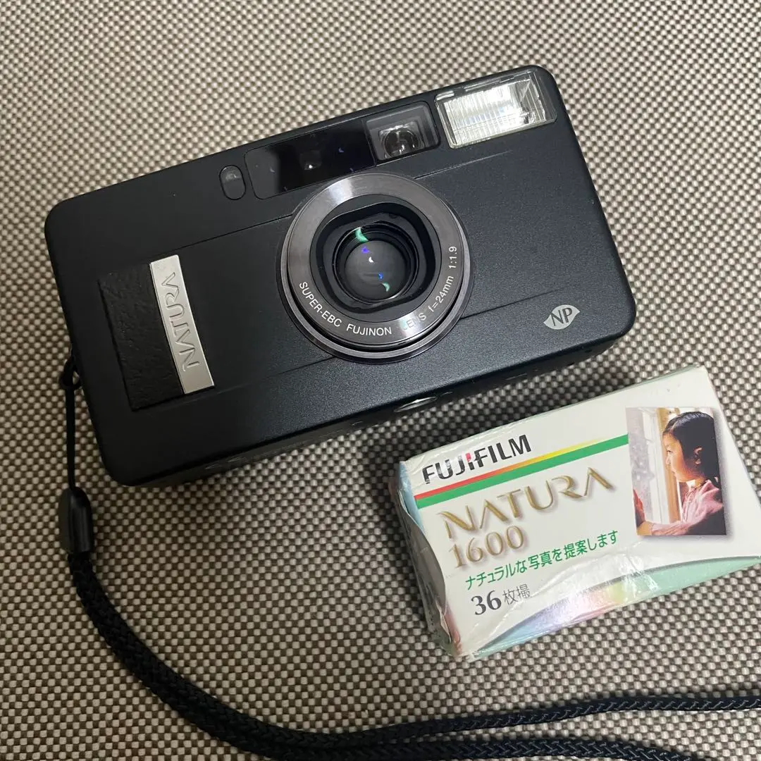 2026年最新】fujifilm natura sの人気アイテム - メルカリ