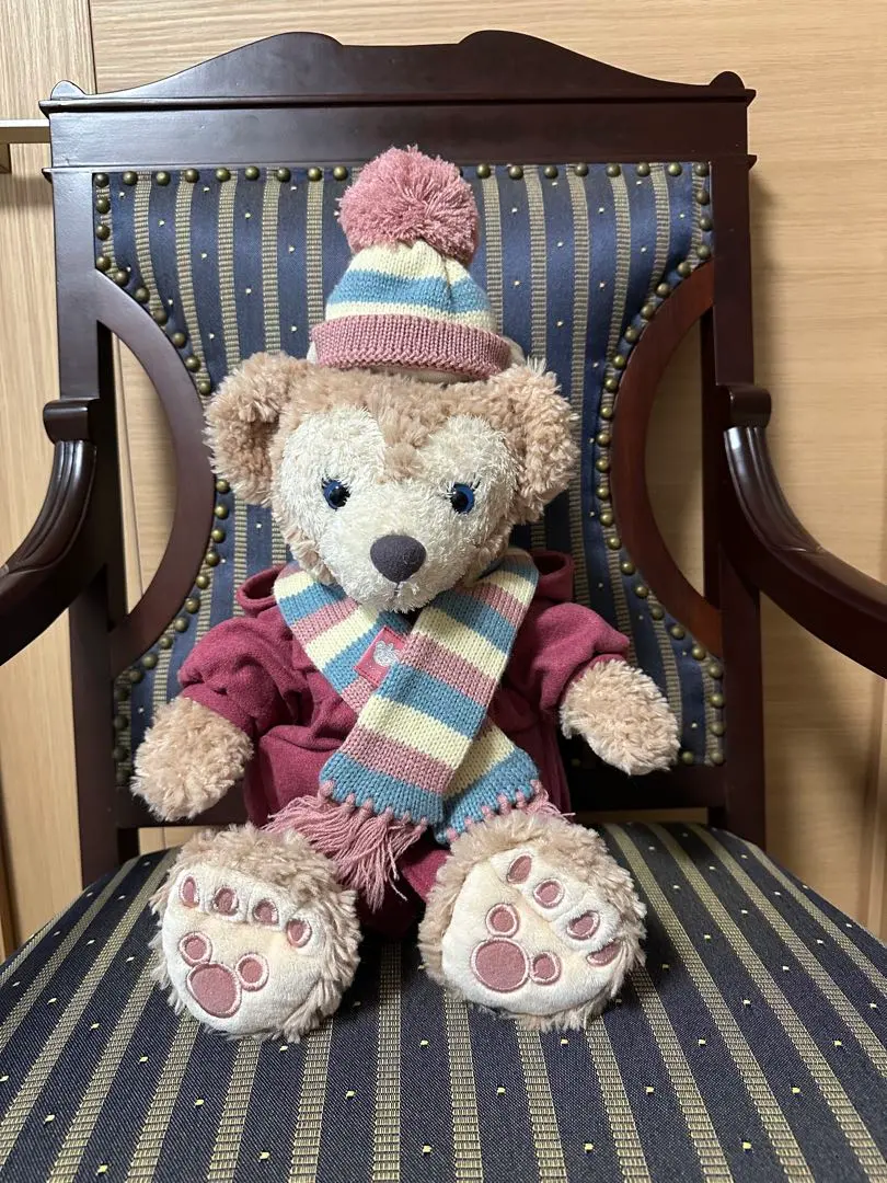 2026年最新】ダッフィー 椅子の人気アイテム - メルカリ