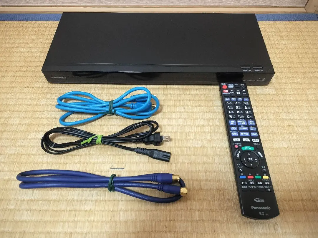 2026年最新】DMR-BRW1050の人気アイテム - メルカリ