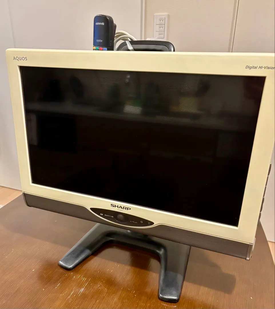 2026年最新】AQUOS LC-60W7の人気アイテム - メルカリ