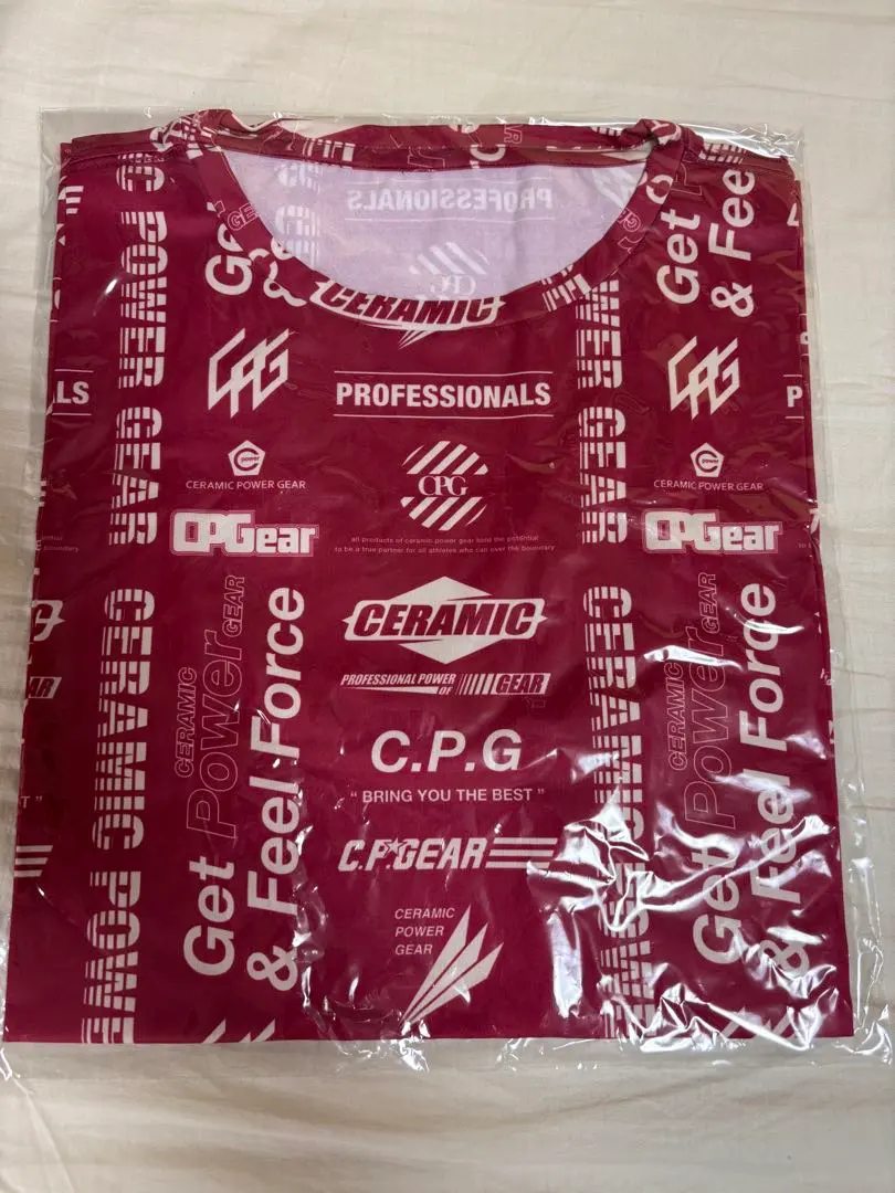 2026年最新】セラミックパワーギア シャツの人気アイテム - メルカリ