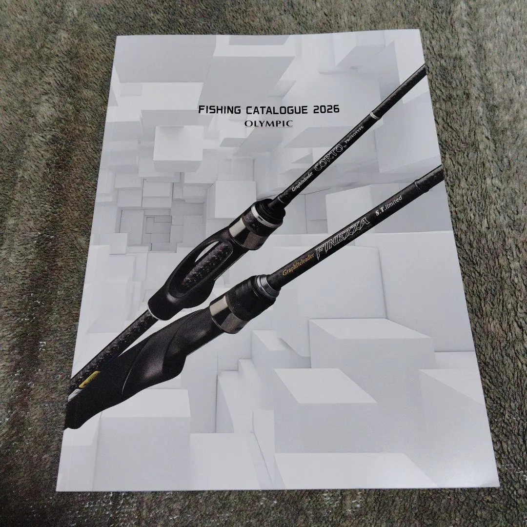 2026年最新】OLYMPIC その他ロッド・釣り竿の人気アイテム - メルカリ