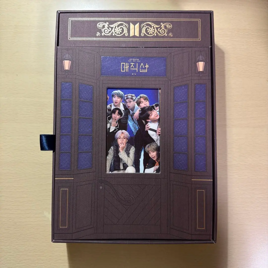 2026年最新】2015 BTS Live Trilogy Episode I. 'BTS Begins'の人気