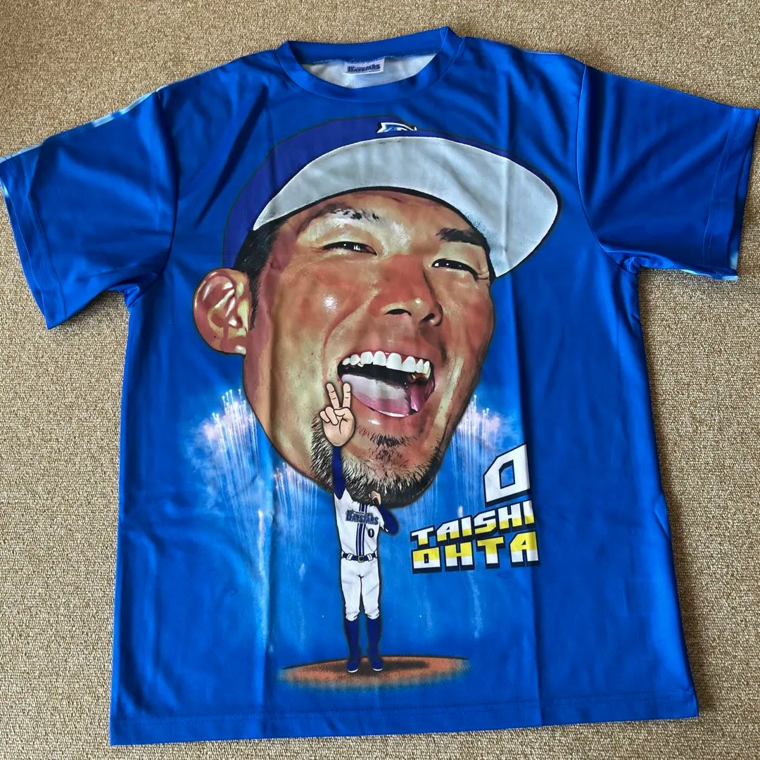 2026年最新】大田泰示 ユニフォームの人気アイテム - メルカリ