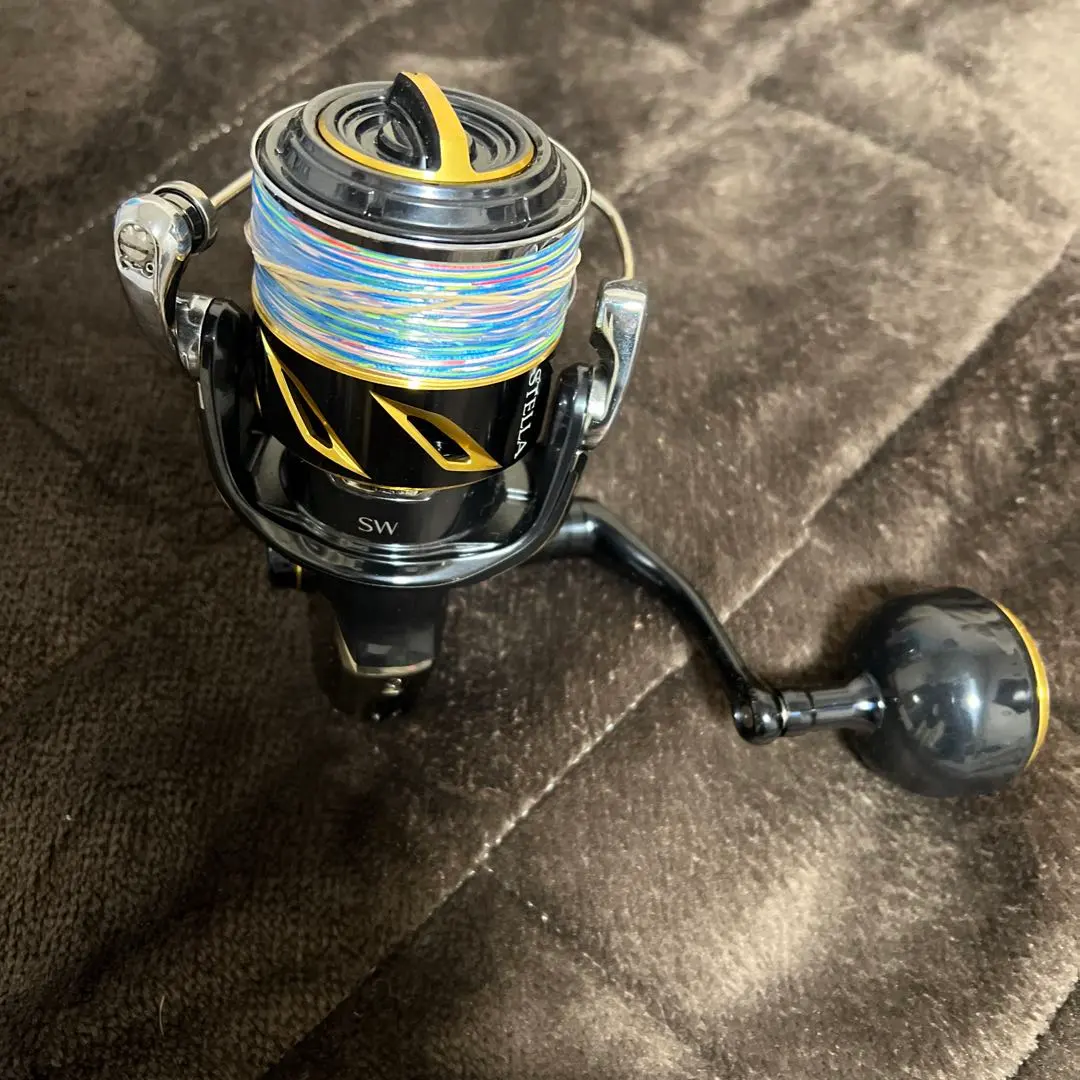 2026年最新】ステラ sw 6000xgの人気アイテム - メルカリ