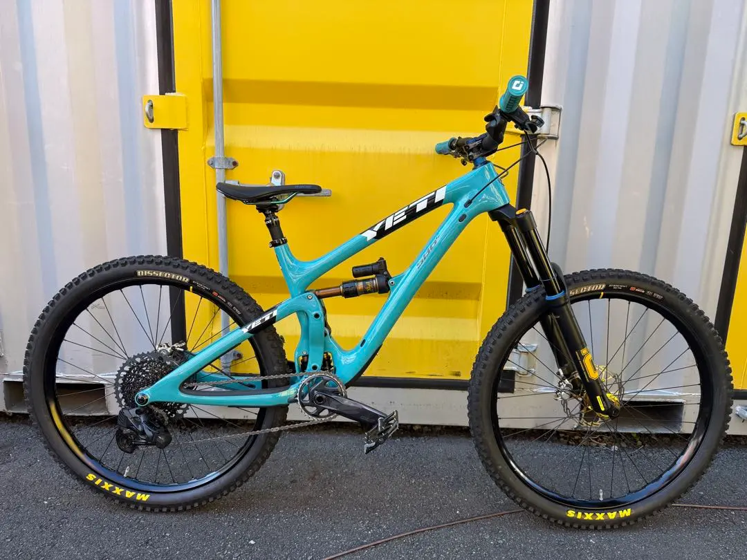 2026年最新】YETI 自転車本体の人気アイテム - メルカリ