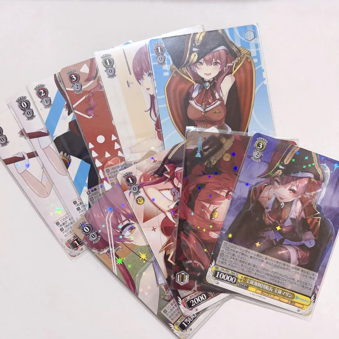 2026年最新】宝鐘マリン secの人気アイテム - メルカリ