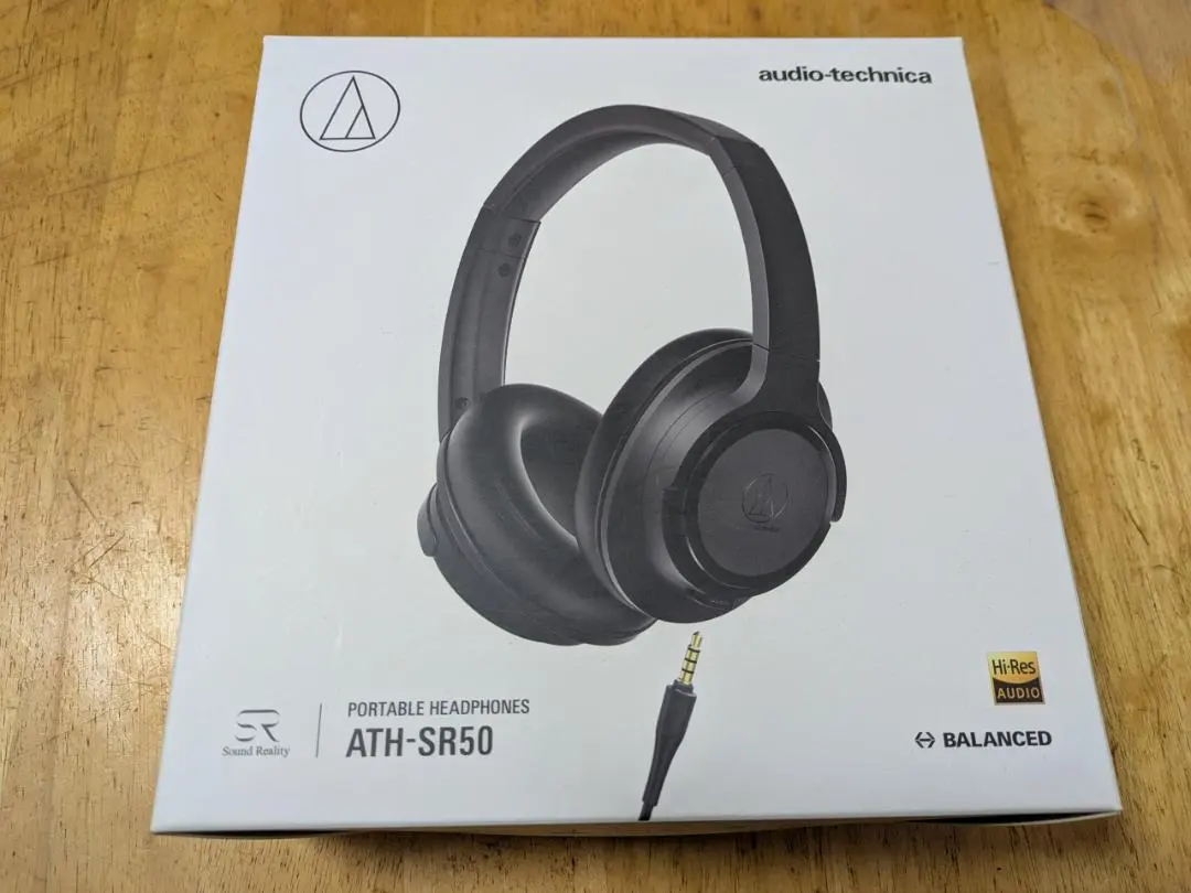 2026年最新】ath-sr50の人気アイテム - メルカリ