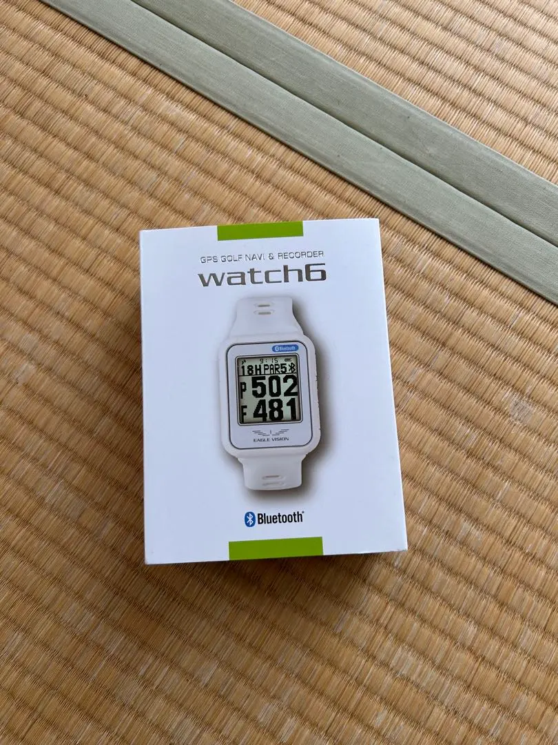 2026年最新】イーグルビジョン ウォッチ6の人気アイテム - メルカリ