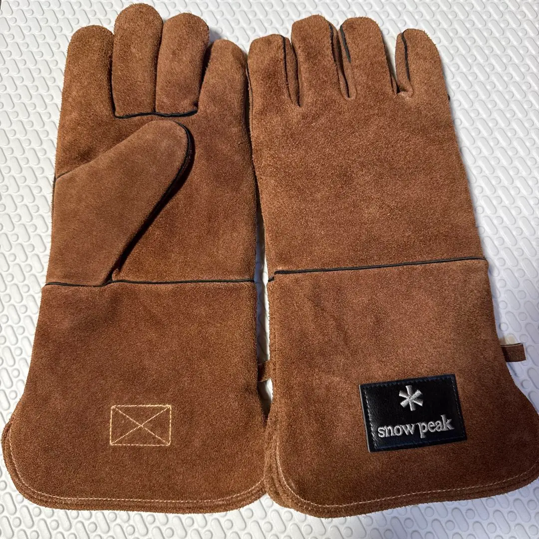 2026年最新】ファイヤーサイドグローブの人気アイテム - メルカリ
