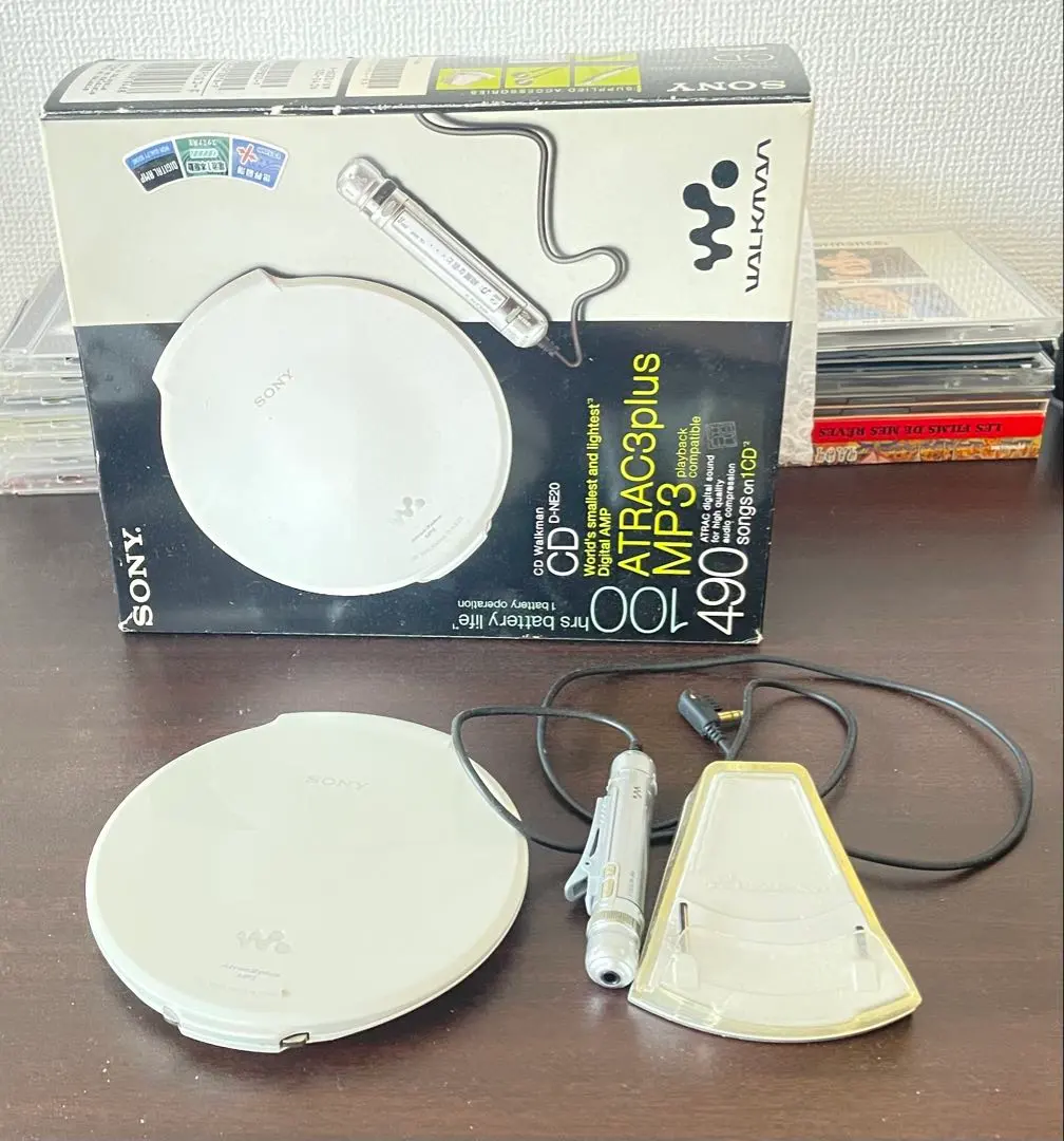 2026年最新】d-ne20 sonyの人気アイテム - メルカリ