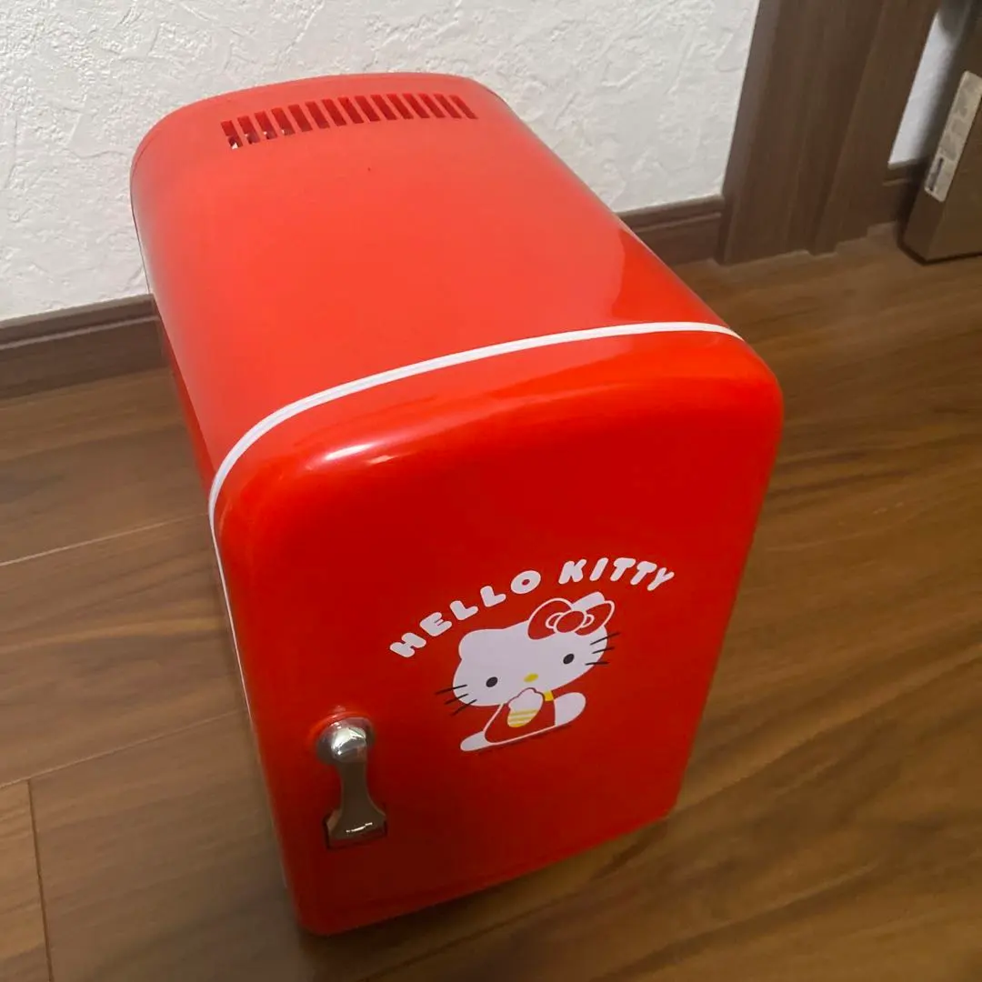 2026年最新】ハローキティ 冷温庫の人気アイテム - メルカリ