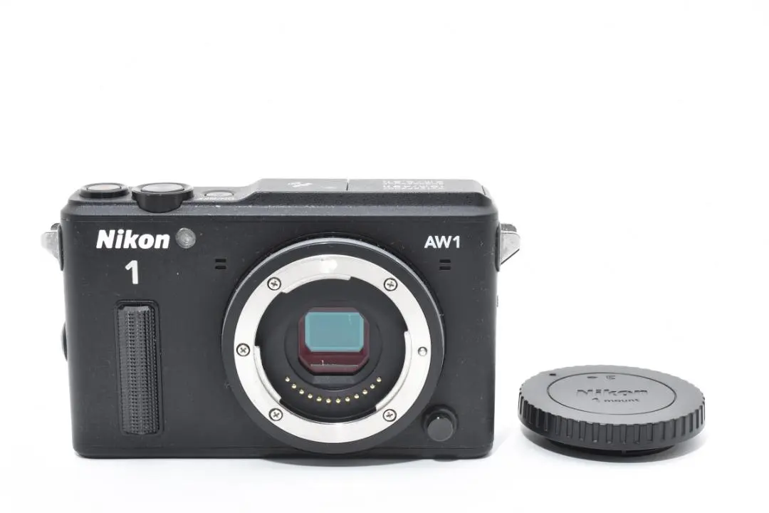 2026年最新】nikon1 aw1の人気アイテム - メルカリ