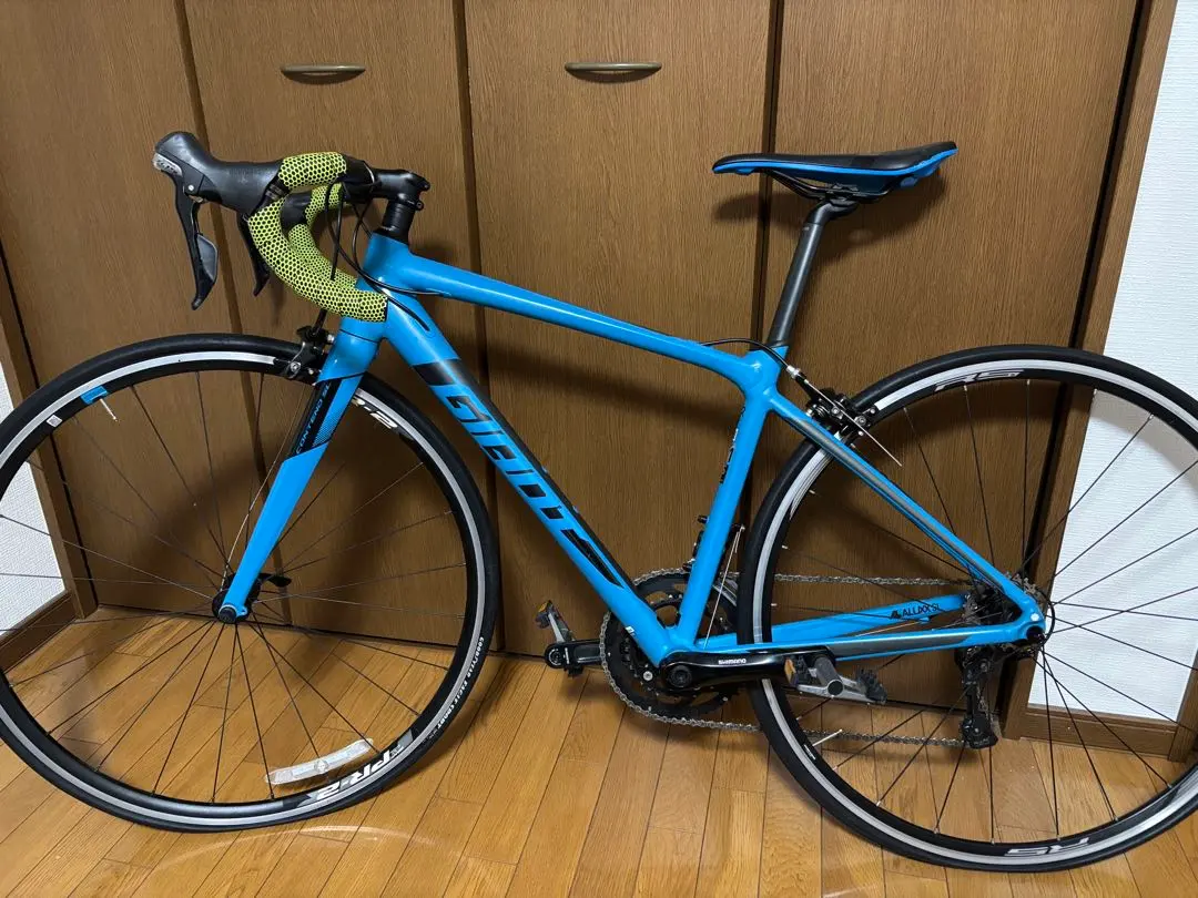 2026年最新】giant contend sl1の人気アイテム - メルカリ