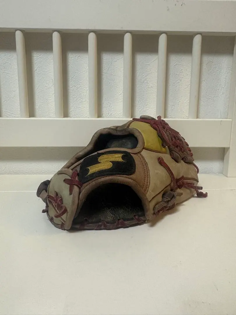 2026年最新】今岡 グローブの人気アイテム - メルカリ