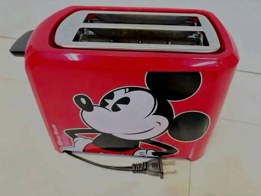 2026年最新】ミッキー トースターの人気アイテム - メルカリ