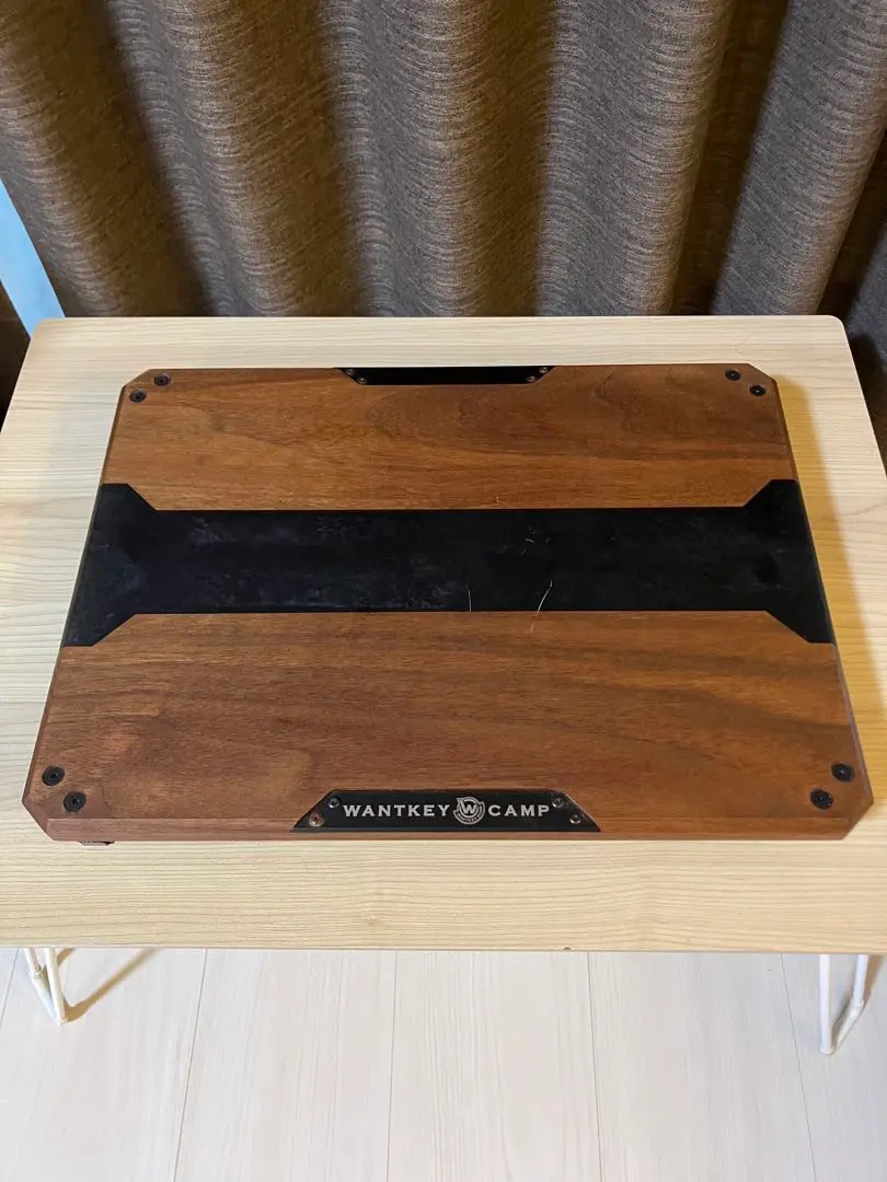 2026年最新】wantkey camp box topの人気アイテム - メルカリ