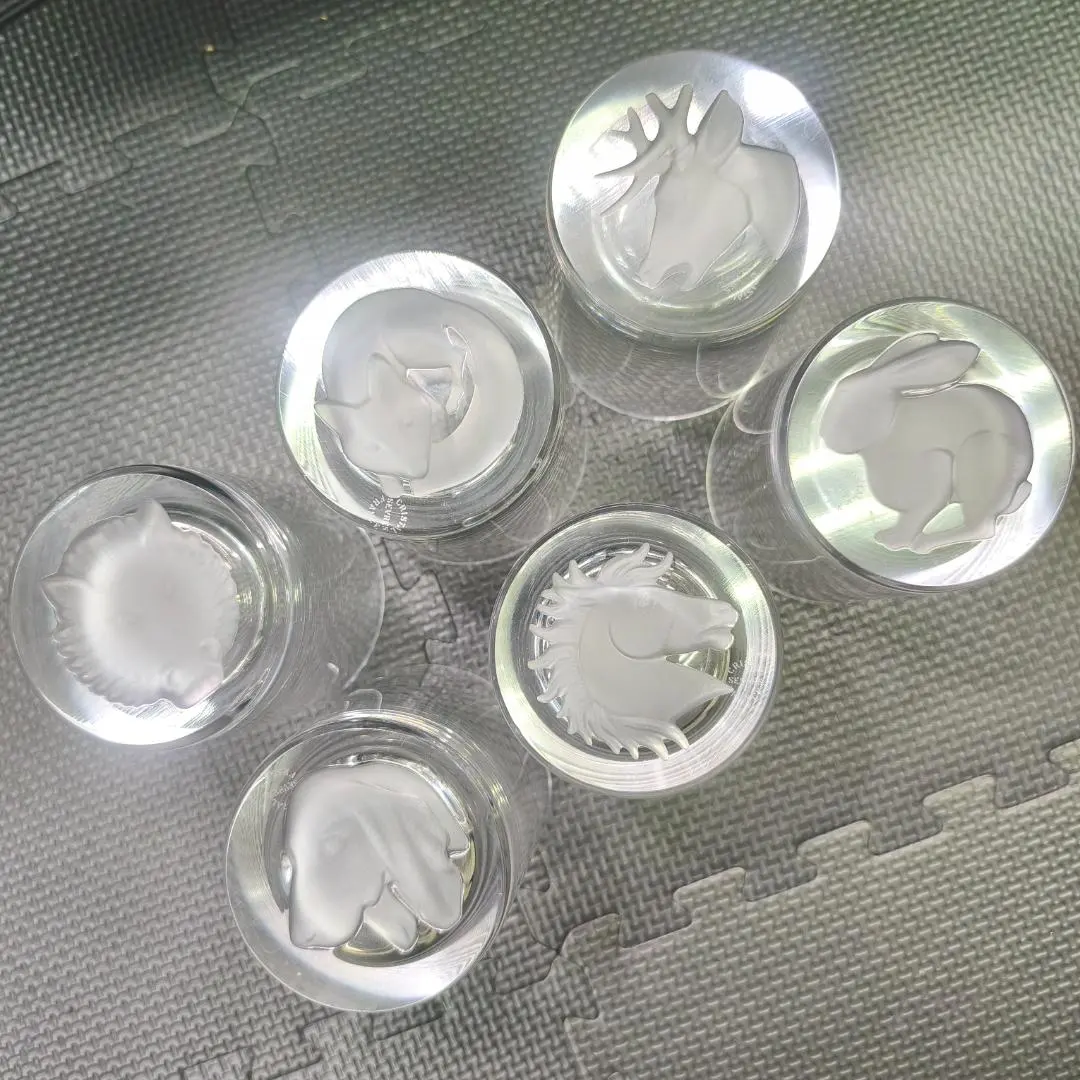 2026年最新】cristal sevresの人気アイテム - メルカリ