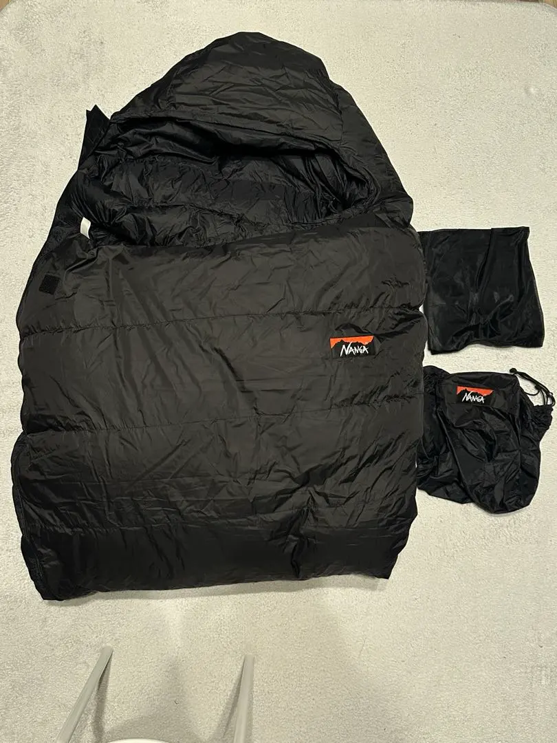 2026年最新】ナンガ オーロラ 900dxの人気アイテム - メルカリ