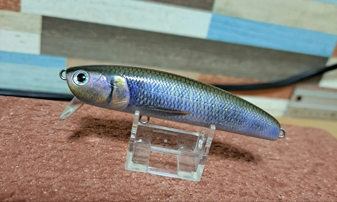 2026年最新】山岡 ルアーの人気アイテム - メルカリ