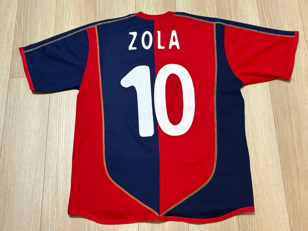 2026年最新】ジャンフランコ・ゾラの人気アイテム - メルカリ