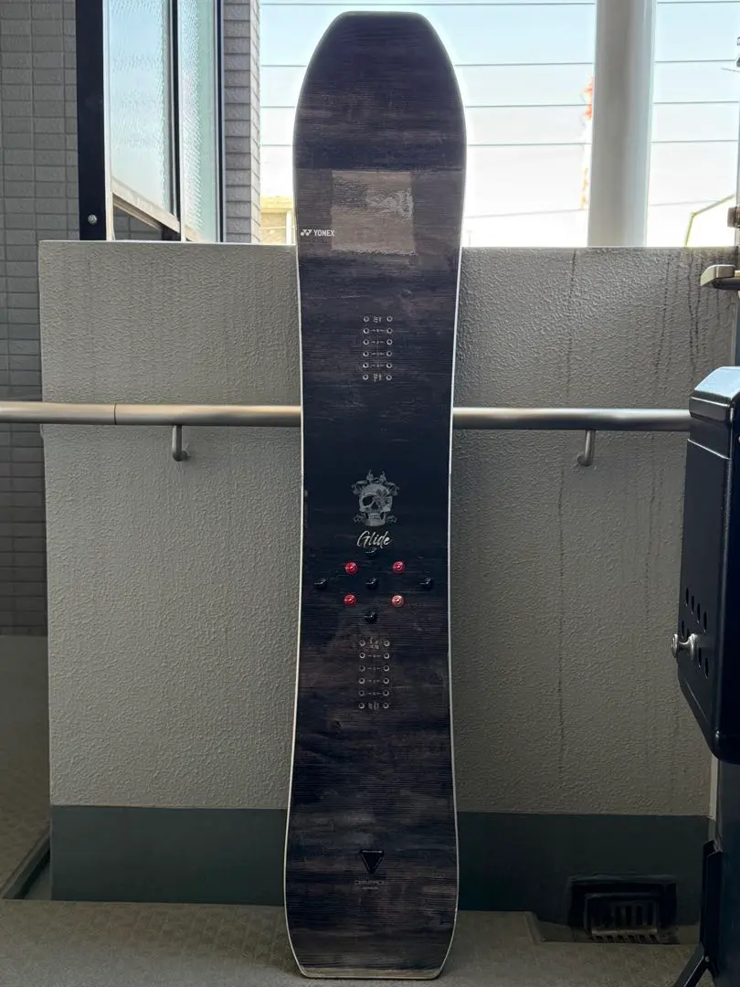 2026年最新】yonex glideの人気アイテム - メルカリ
