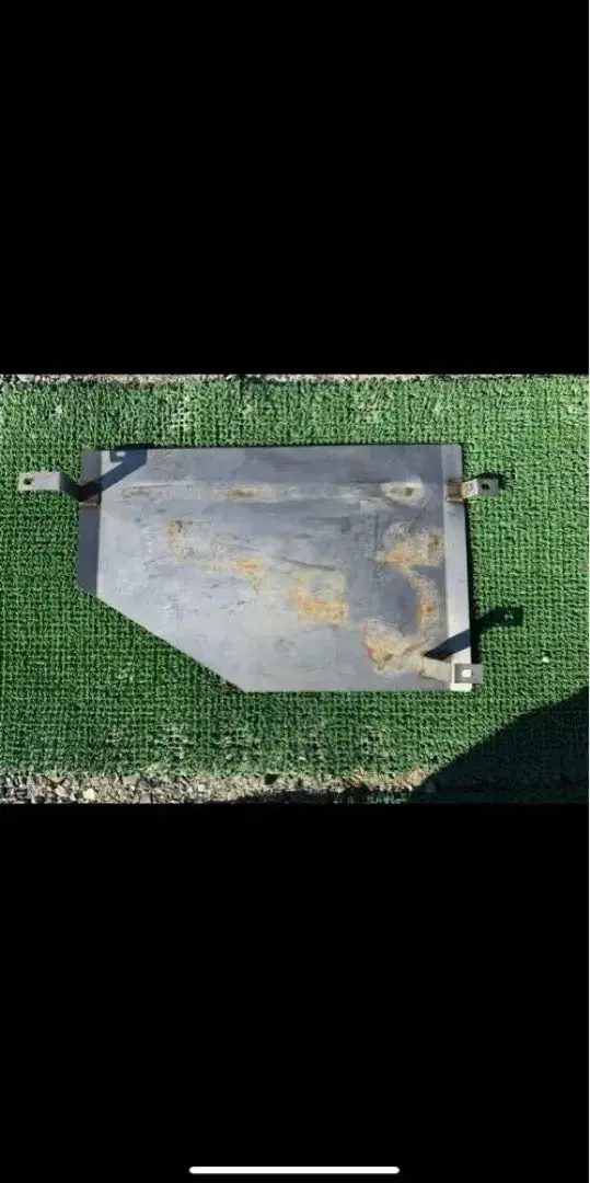 2026年最新】燃料タンクガード クラウンの人気アイテム - メルカリ