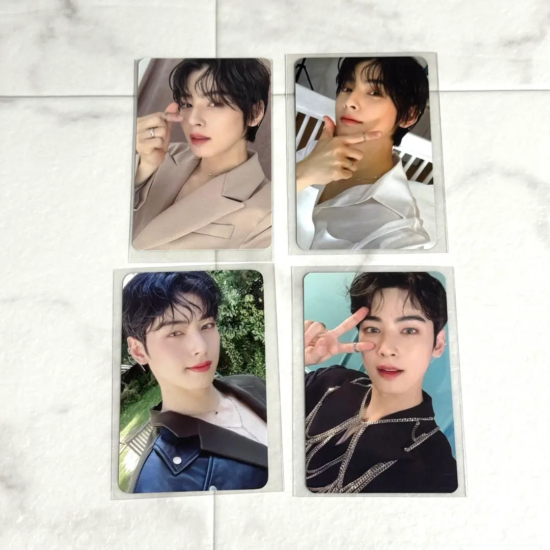 2026年最新】astro blue flame チャウヌの人気アイテム - メルカリ