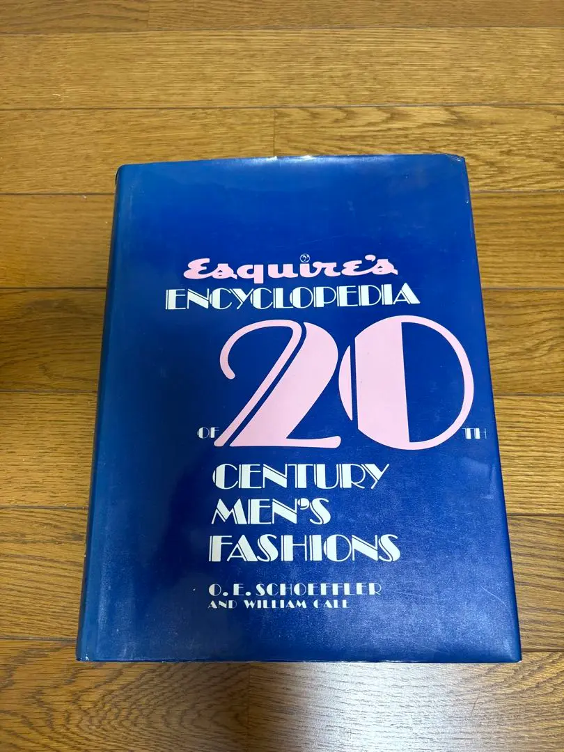 2026年最新】エスカイア版 世紀メンズ・ファッション百科事典の人気