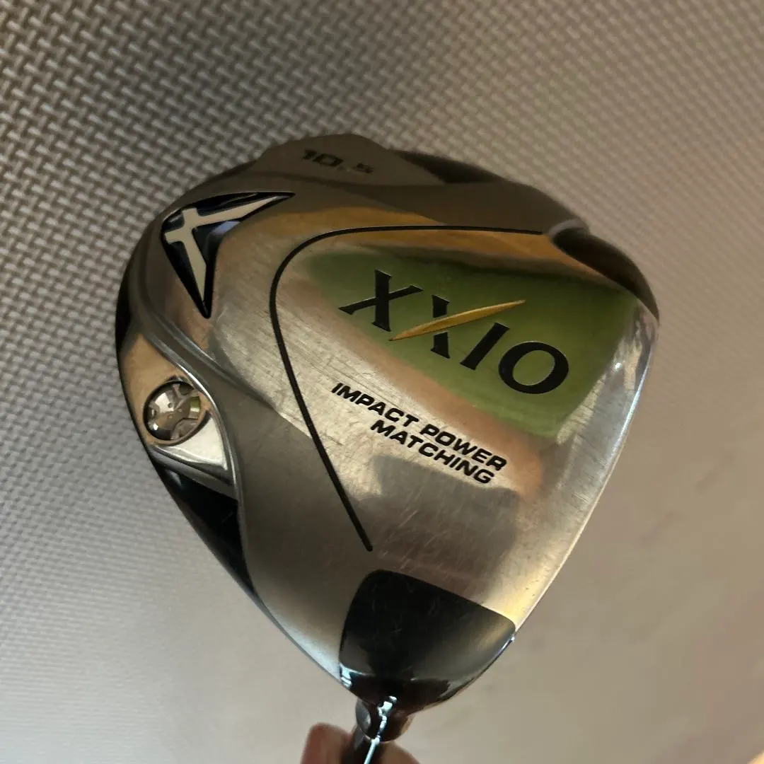 2026年最新】ゼクシオ インパクトパワーマッチングの人気アイテム