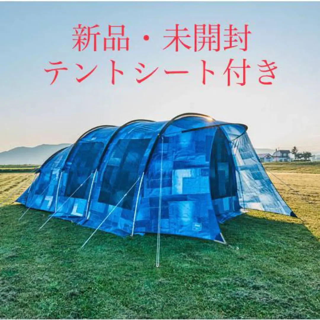 2026年最新】コールマン タープ インディゴの人気アイテム - メルカリ