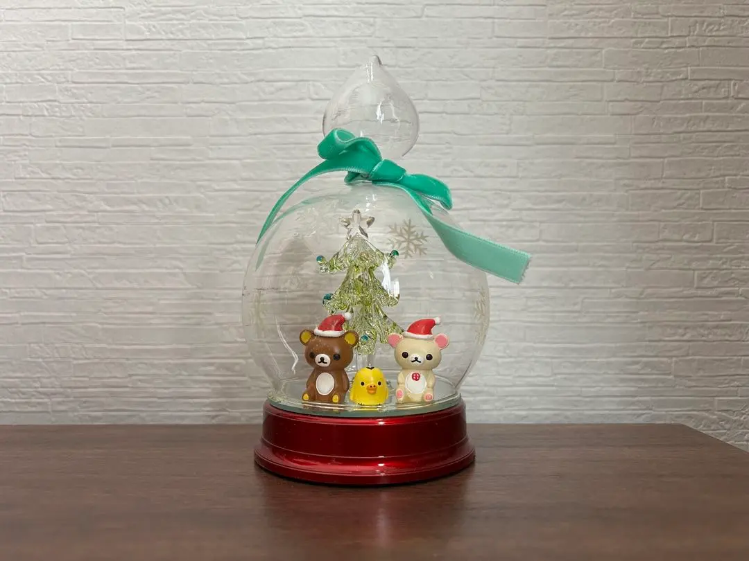 2026年最新】リラックマ クリスマスツリーの人気アイテム - メルカリ