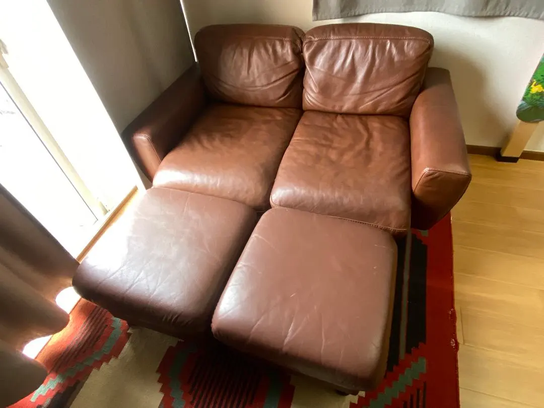 2026年最新】ウニコ レザーソファの人気アイテム - メルカリ