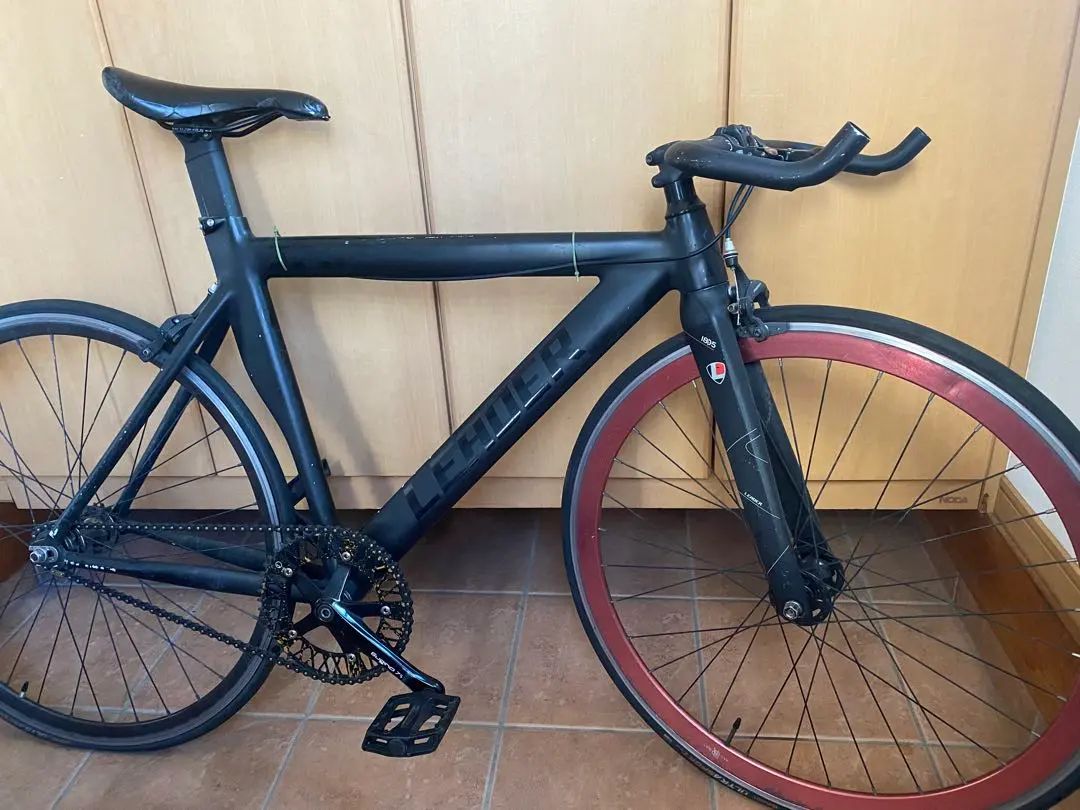 2026年最新】leader bike 725 中古の人気アイテム - メルカリ