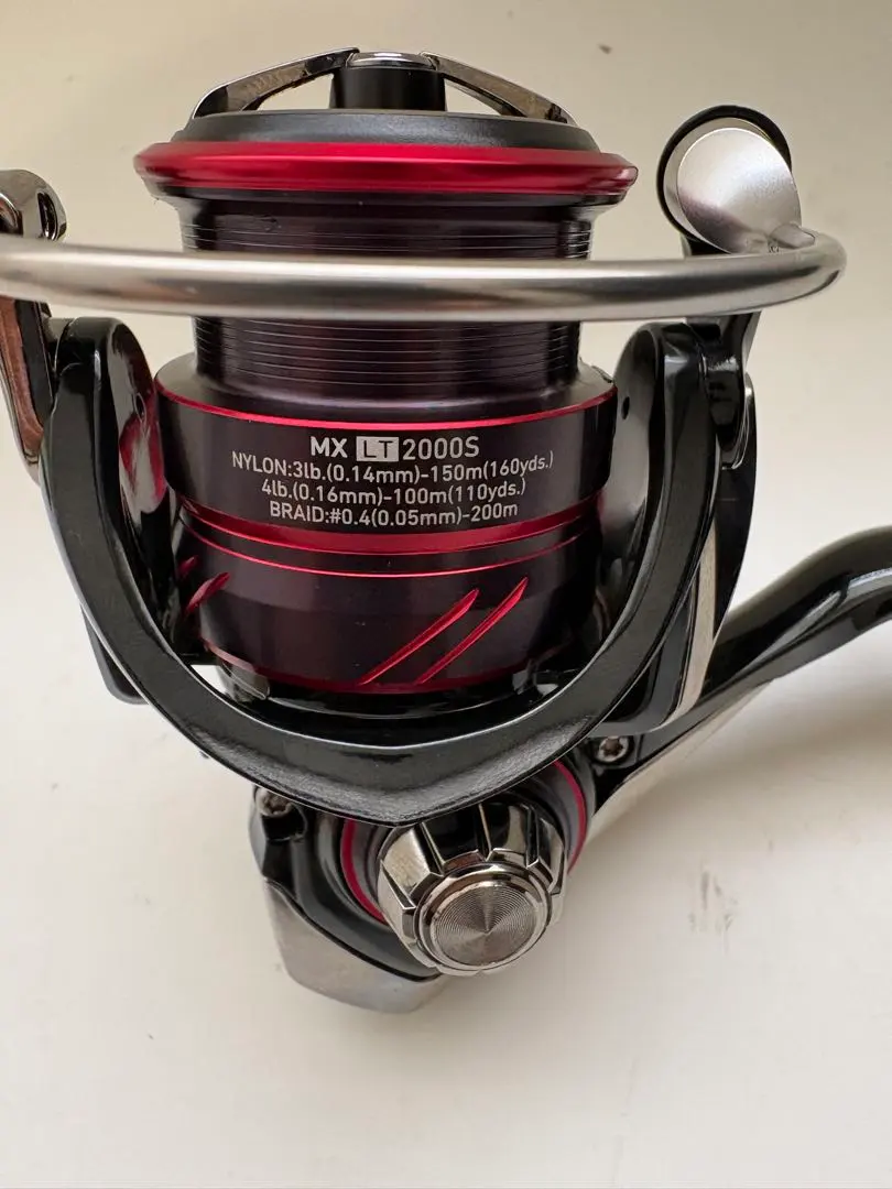 2026年最新】ダイワ 月下美人 MX LT2000S-Pの人気アイテム - メルカリ