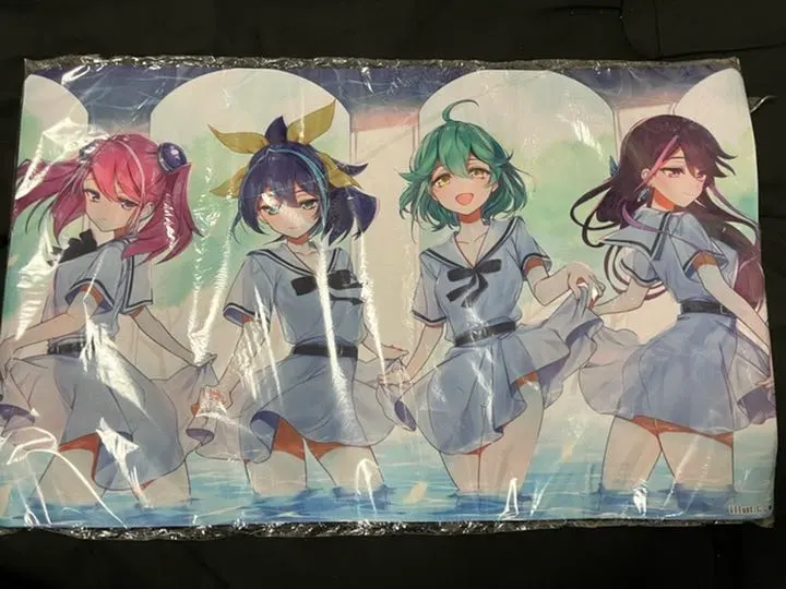 2026年最新】柚子 プレイマット 遊戯王の人気アイテム - メルカリ