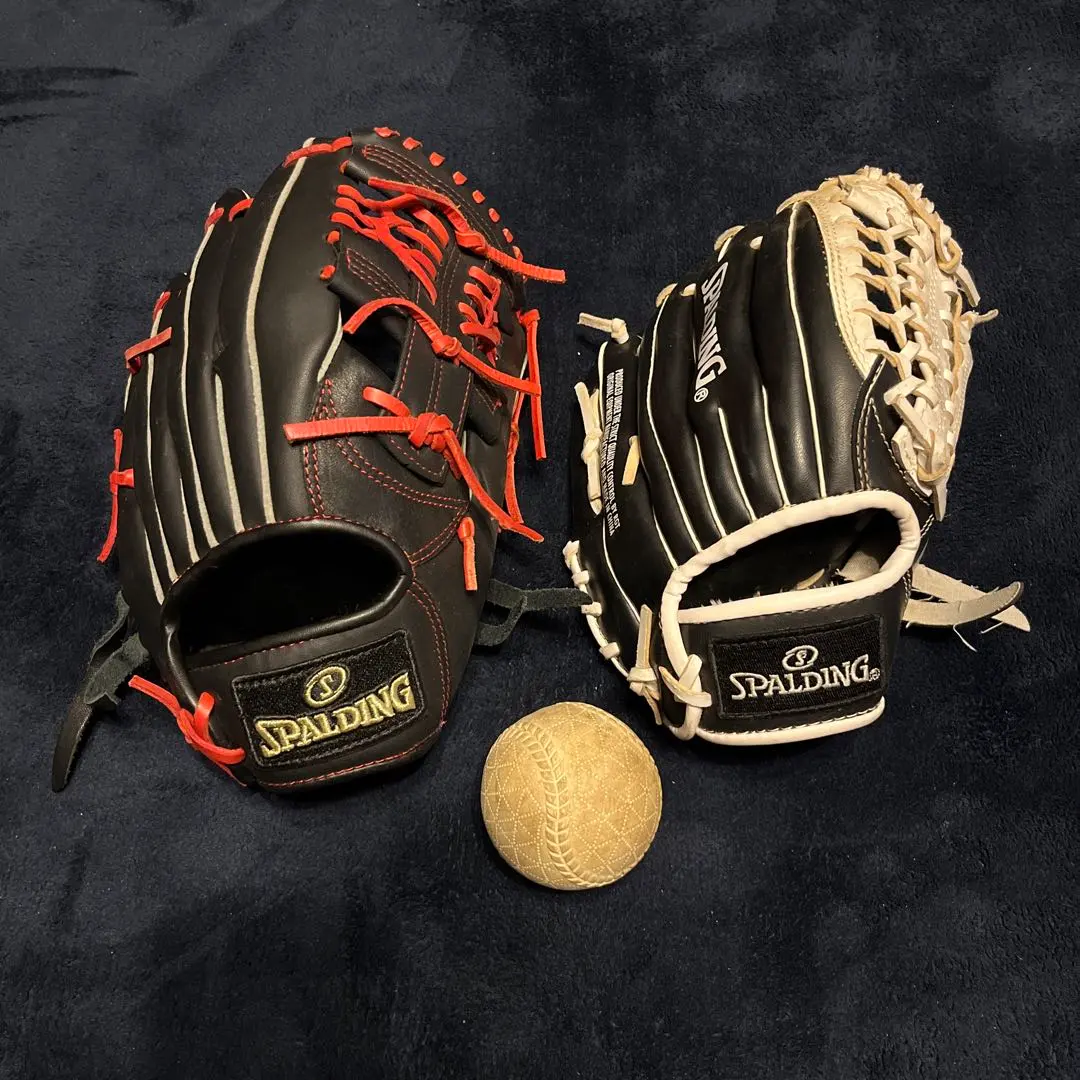 2026年最新】SPALDING グローブの人気アイテム - メルカリ